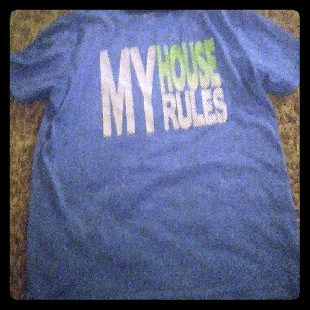 Boys shirt